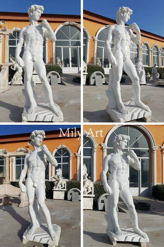 famous marble statue for sale mily sculpture