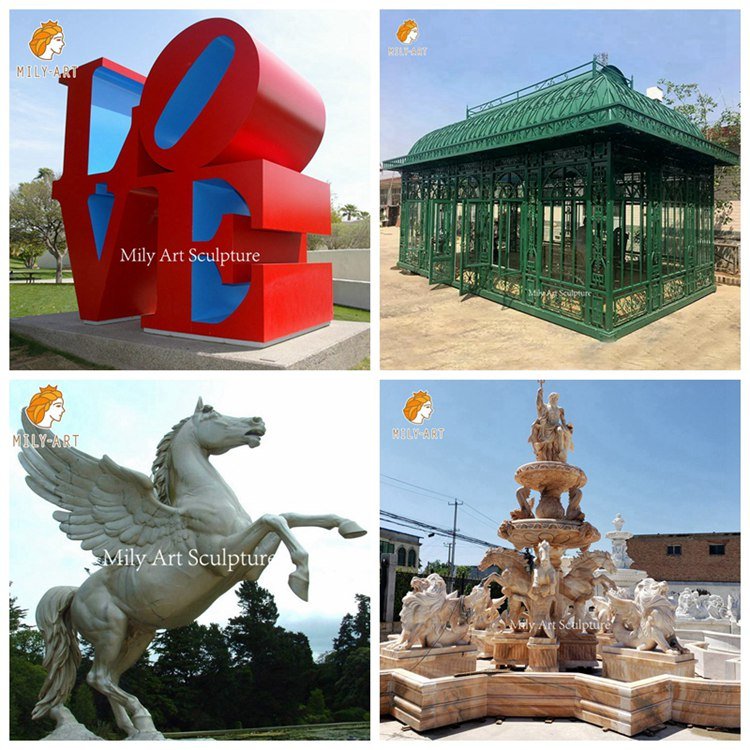 3.1. diverse sculptures for sale mily sculpture