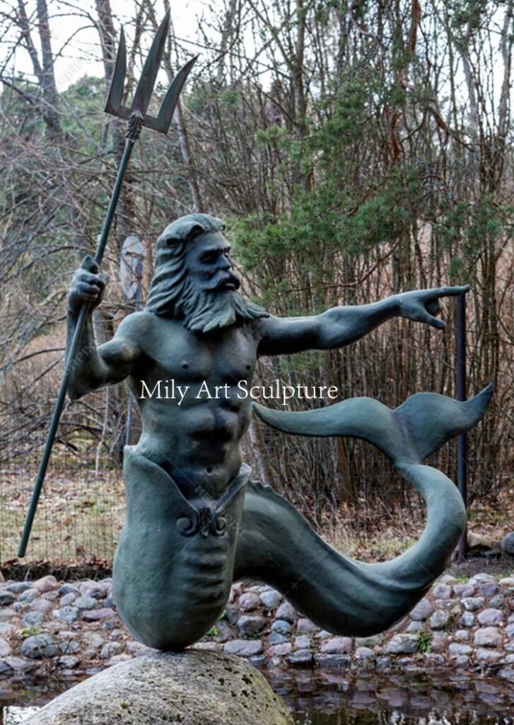3.famous greek god statues mily sculpture