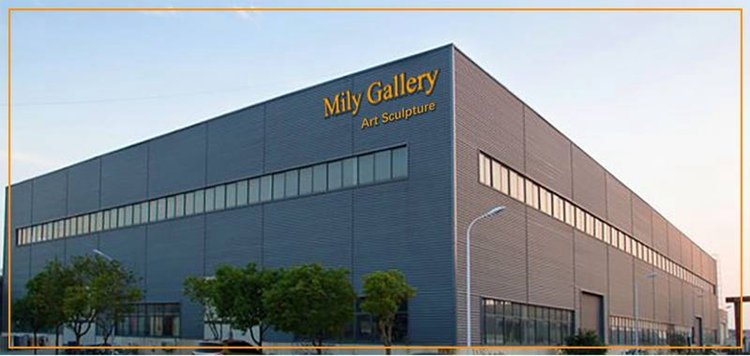 mily factory 1