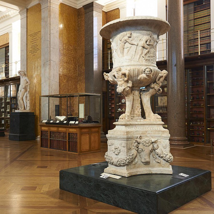 7. 2. piranesi vase british museum