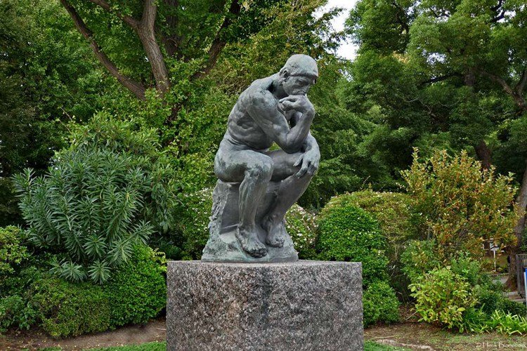 4. the thinker 1