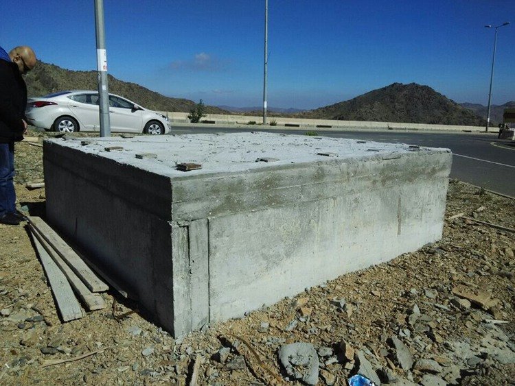 1.1.3. cement pouring
