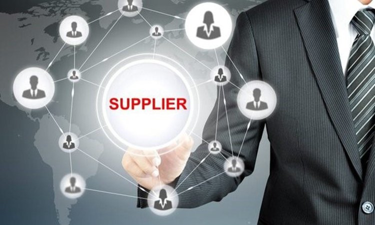 10. seek out reputable suppliers