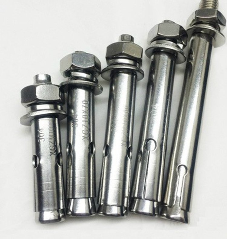 3.3. expansion screw