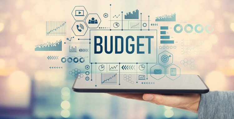 4. deciding on the budget