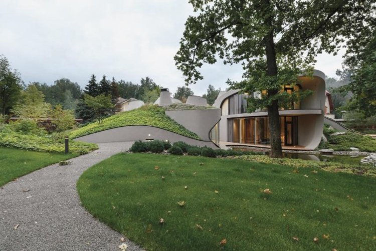 5. consider architectural styles