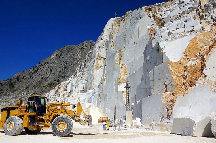 7. consider the quality of marble material