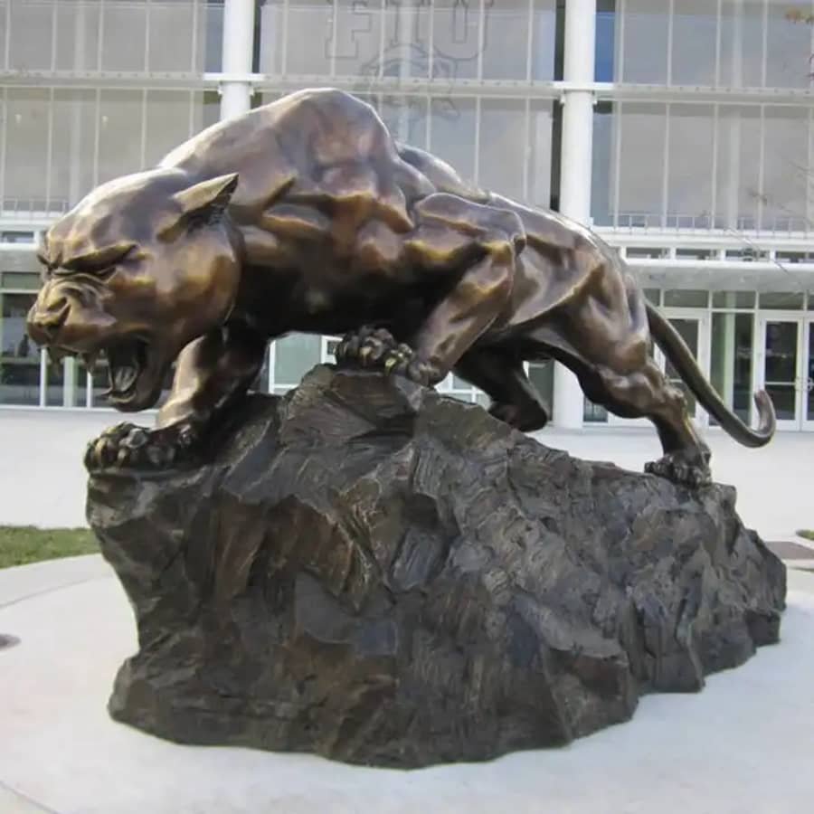panther mily