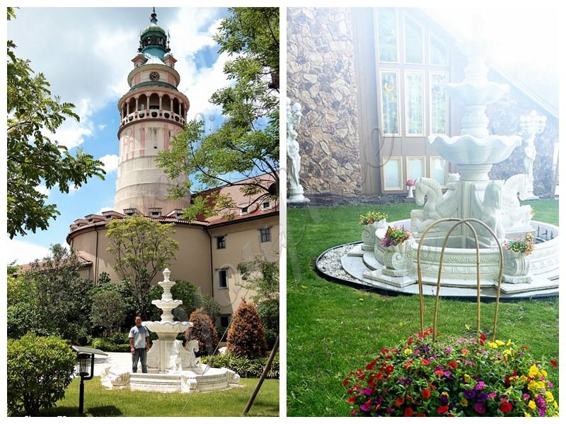 water fountains for sale