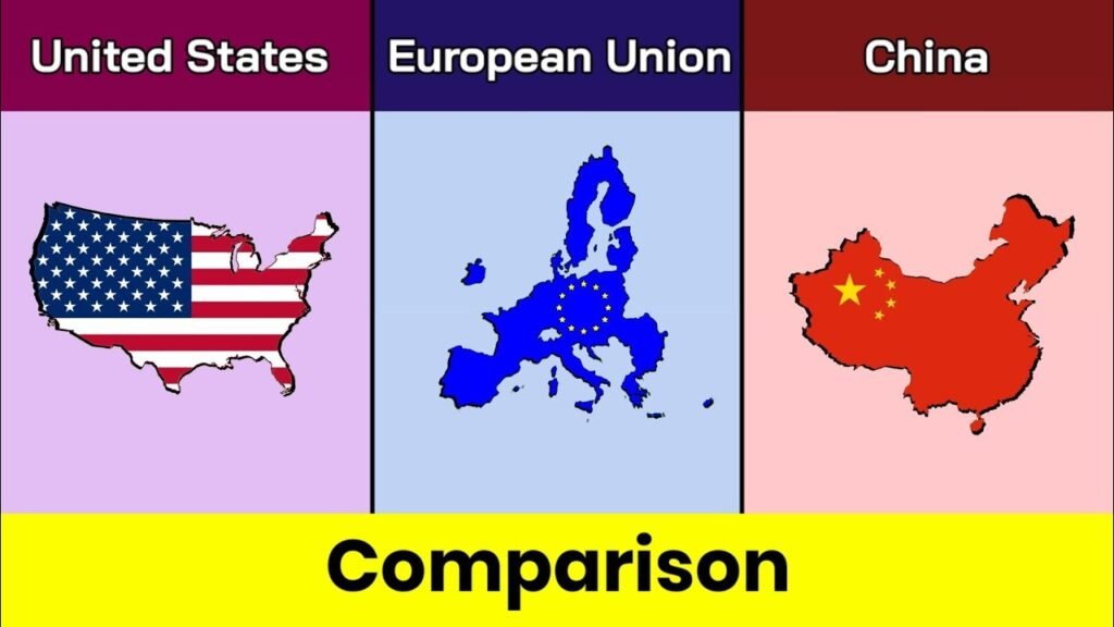 price differences usa europe vs. china