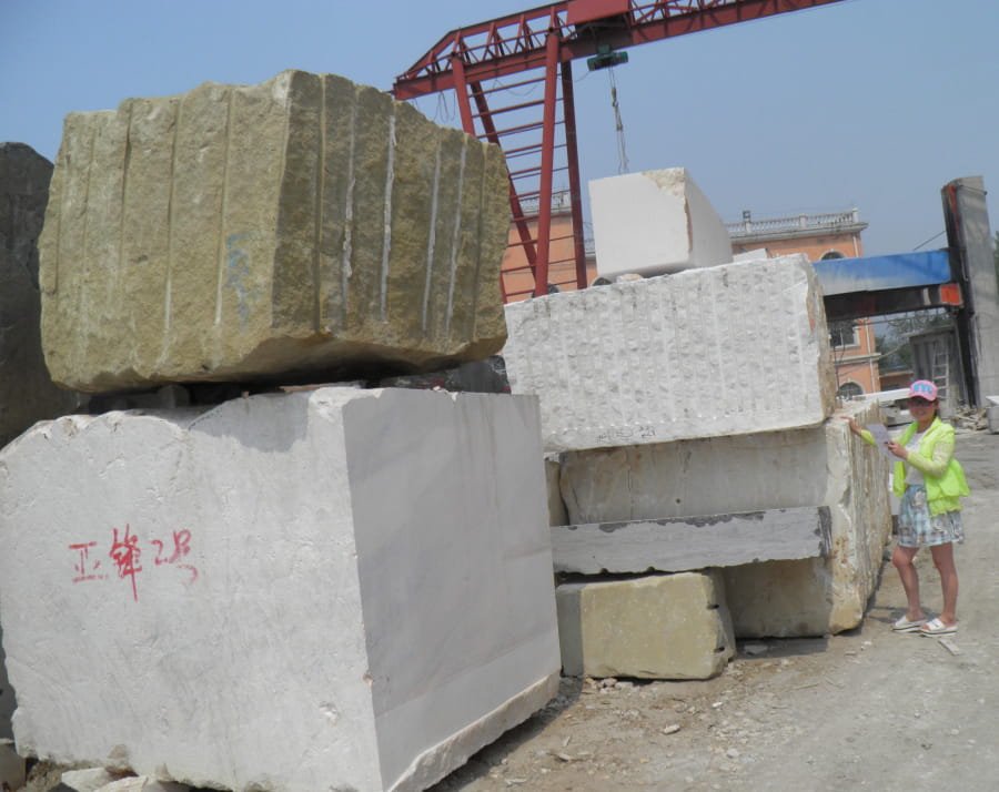 marble material