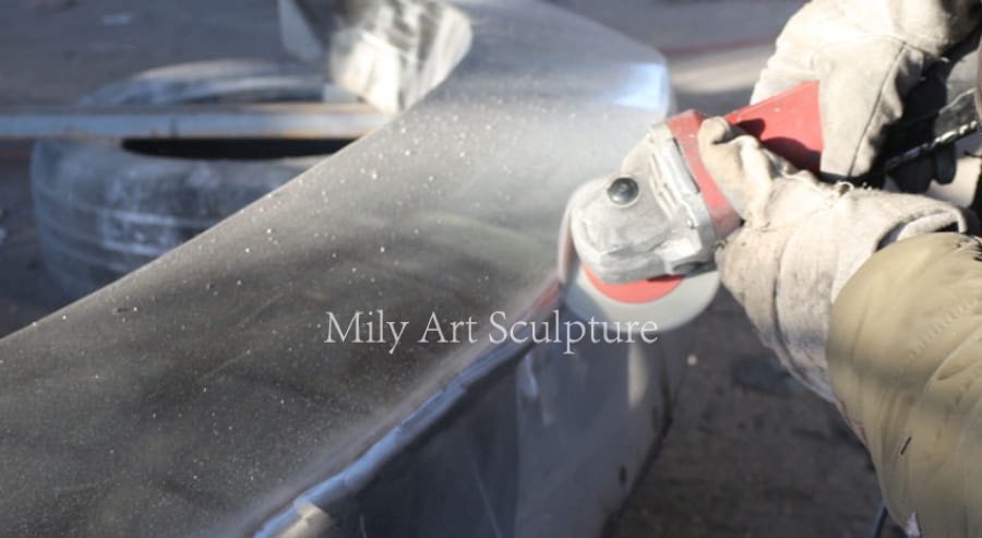 the art of polishing