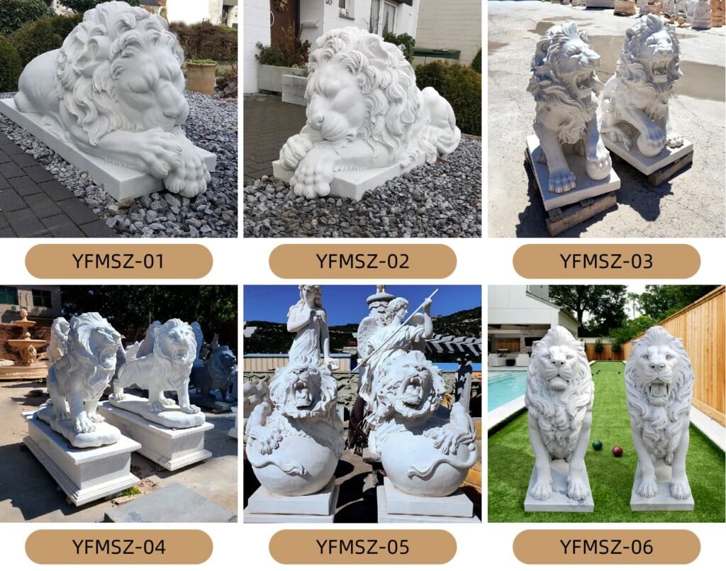 marlbe lion designs (1)