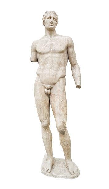 roman and greek statues6