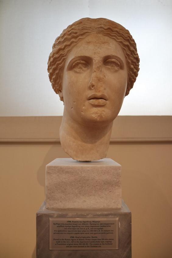 roman and greek statues8