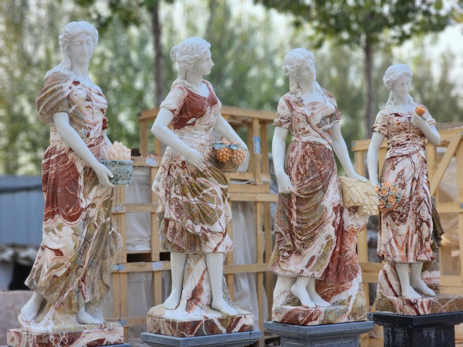 marble four seasons